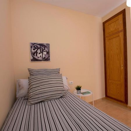 San Sebastián de la Gomera Miramar 1 아파트 외부 사진
