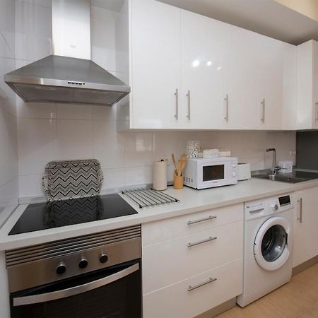 San Sebastián de la Gomera Miramar 1 아파트 외부 사진