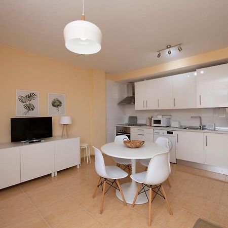 San Sebastián de la Gomera Miramar 1 아파트 외부 사진