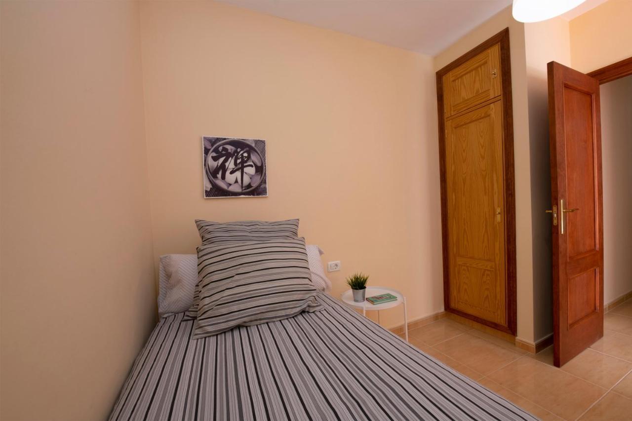 San Sebastián de la Gomera Miramar 1 아파트 외부 사진