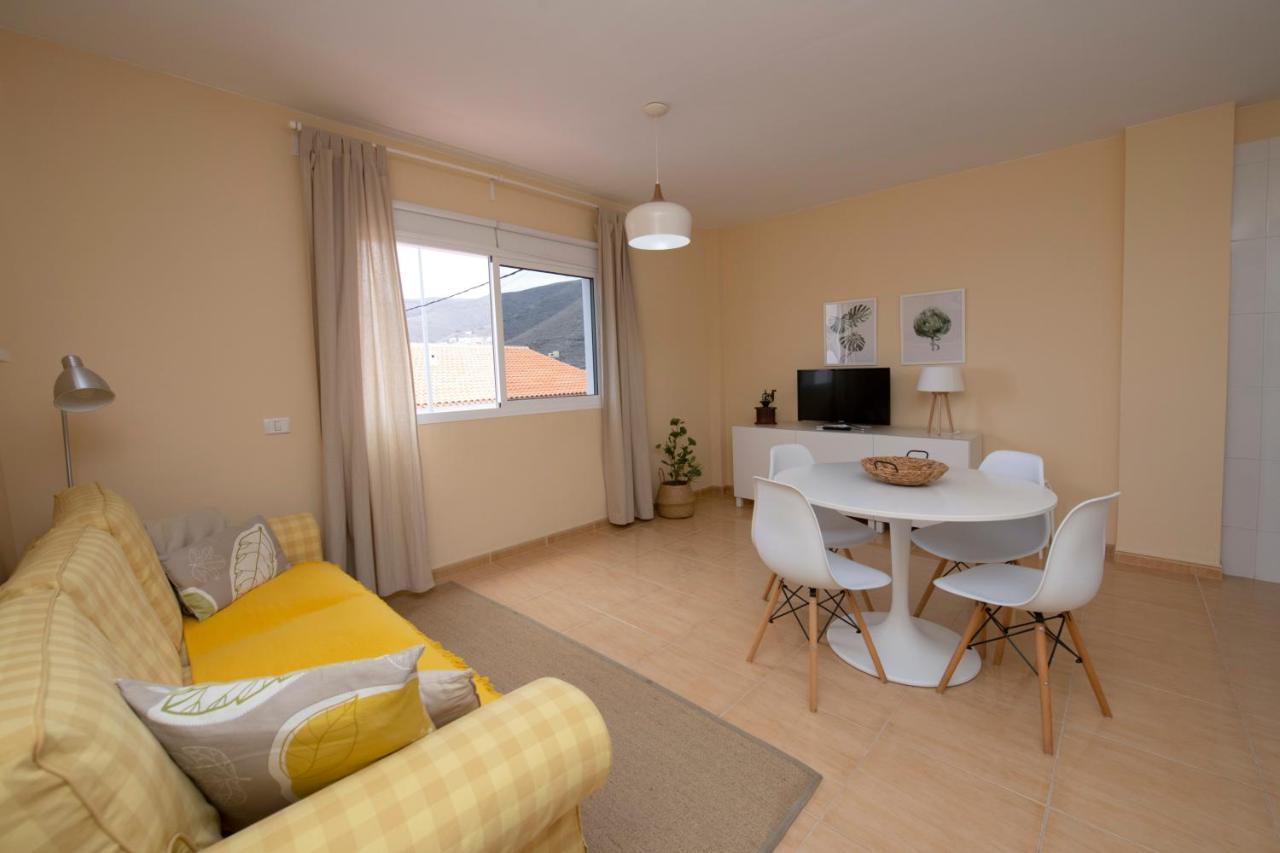 San Sebastián de la Gomera Miramar 1 아파트 외부 사진
