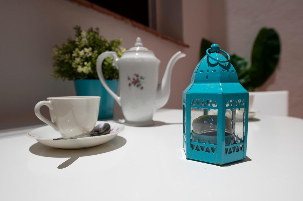San Sebastián de la Gomera Miramar 1 아파트 외부 사진
