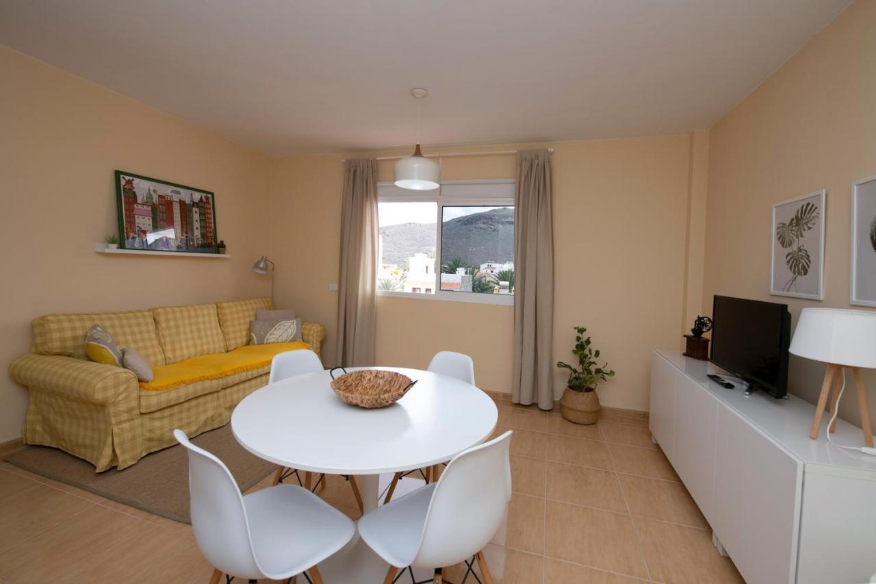 San Sebastián de la Gomera Miramar 1 아파트 외부 사진
