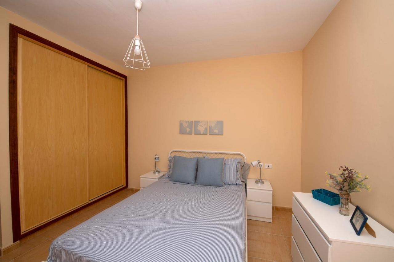 San Sebastián de la Gomera Miramar 1 아파트 외부 사진