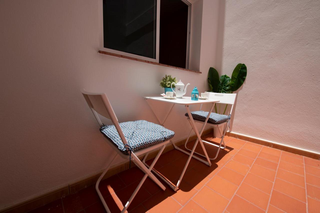San Sebastián de la Gomera Miramar 1 아파트 외부 사진