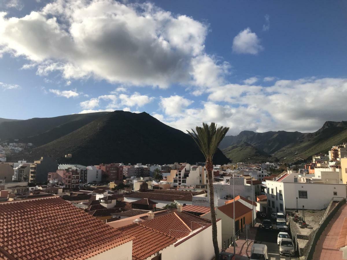 San Sebastián de la Gomera Miramar 1 아파트 외부 사진