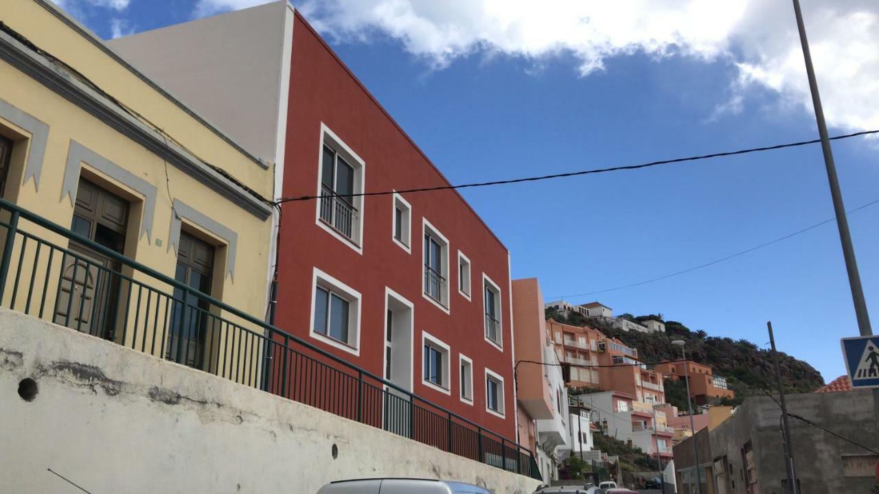 San Sebastián de la Gomera Miramar 1 아파트 외부 사진