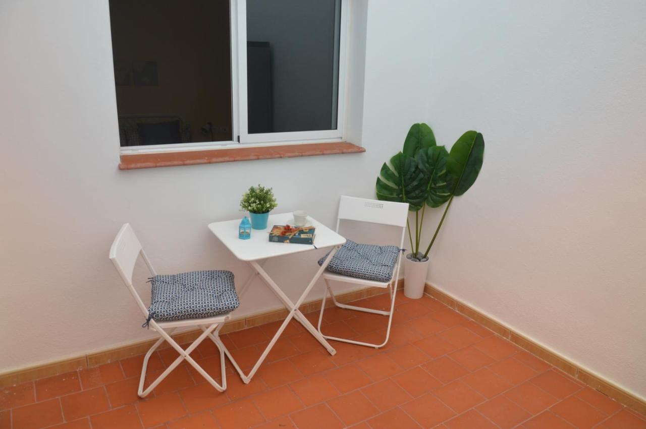 San Sebastián de la Gomera Miramar 1 아파트 외부 사진