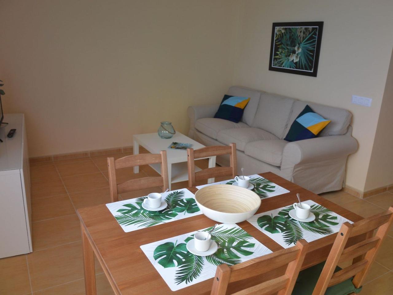 San Sebastián de la Gomera Miramar 1 아파트 외부 사진