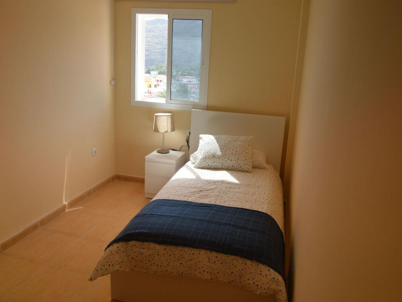 San Sebastián de la Gomera Miramar 1 아파트 외부 사진